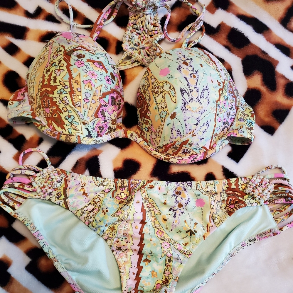 Victoria secret bikini lot
